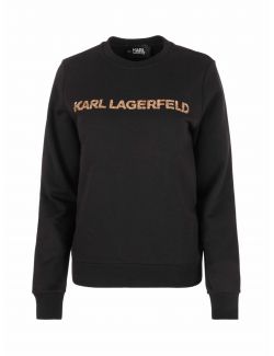 Karl Lagerfeld - Duks - 216W1810-999 216W1810-999
