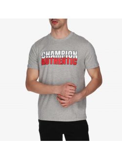 Champion - CB AUTHENTIC T-SHIRT - 218227-EM006 218227-EM006
