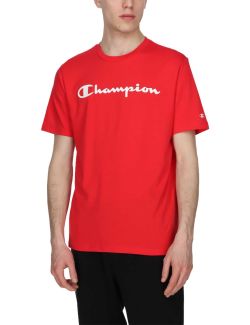 Champion - Crewneck T-Shirt - 218531-RS005 218531-RS005
