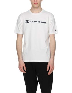 Champion - Crewneck T-Shirt - 218531-WW001 218531-WW001