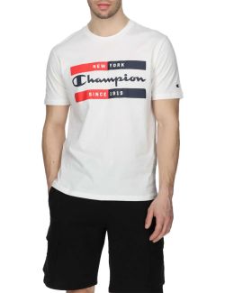 Champion - Crewneck T-Shirt - 218559-WW001 218559-WW001