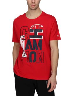 Champion - C-BOOK T-SHIRT - 219497-RS001 219497-RS001