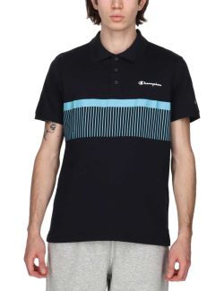 Champion - LINE POLO T-SHIRT - 219511-BS501 219511-BS501