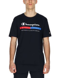 Champion - Crewneck T-Shirt - 219735-BS501 219735-BS501