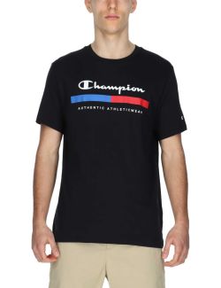 Champion - Crewneck T-Shirt - 219735-KK001 219735-KK001
