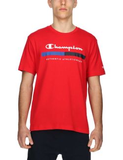 Champion - Crewneck T-Shirt - 219735-RS011 219735-RS011