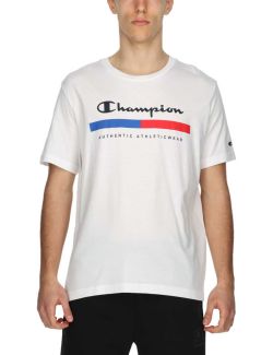Champion - Crewneck T-Shirt - 219735-WW001 219735-WW001