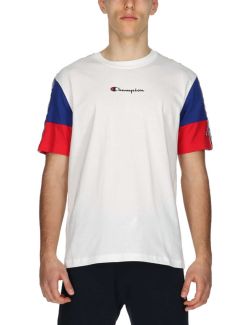 Champion - Crewneck T-Shirt - 219753-WW001 219753-WW001