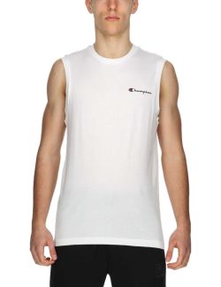 Champion - Sleeveless Crewneck T-Shirt - 219842-WW001 219842-WW001