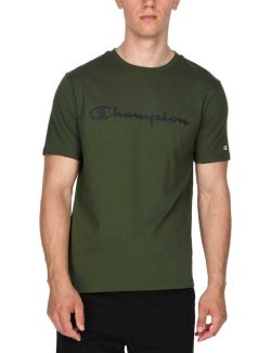 Champion - RIBBED T-SHIRT - 219970-GS543 219970-GS543
