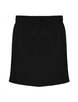 Chiara Ferragni - Crna sportska suknja - 21PE-CFST055 BLACK 21PE-CFST055 BLACK