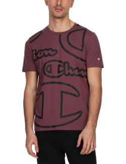 Champion - CHMP EASY T-SHIRT - 220529-RS011 220529-RS011