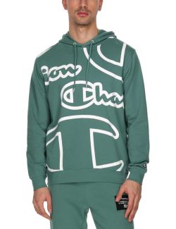 Champion - CHMP EASY HOODY - 220531-GS501 220531-GS501
