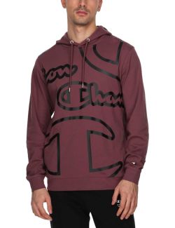 Champion - CHMP EASY HOODY - 220531-RS011 220531-RS011