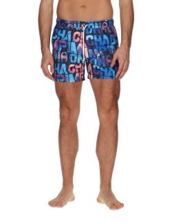 Champion - CHMP SWIMMING SHORTS - 220539-BS508 220539-BS508
