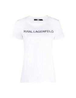 Karl Lagerfeld - Majica - 221W1725-100 221W1725-100