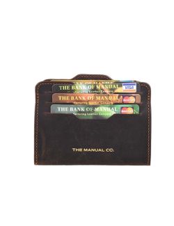 The Manual Co. - Futrola za kartice 249 - 249-5 249-5