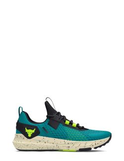 Under Armour - UA Project Rock BSR 4 - 3027344-300 3027344-300