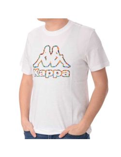 Kappa - MAJICA LOGO FARIO - 361K54W-001 361K54W-001