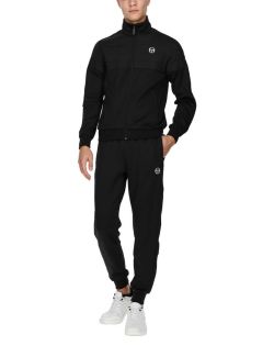 Sergio Tacchini - QUILTED TRACKSUIT - 40245-567 40245-567