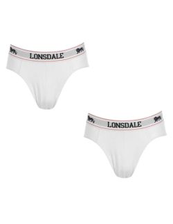 Lonsdale - Lonsdale 2Pk Brief Sn00 - 421069-01 421069-01
