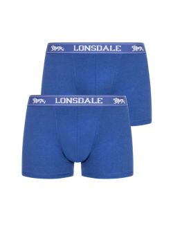 Lonsdale - Lonsdale 2Pk Trunk Sn00 - 422011-18 422011-18