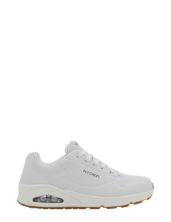 Skechers - UNO - STAND ON AIR - 52458-WHT 52458-WHT
