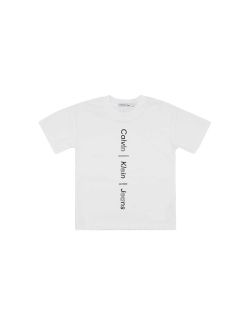Calvin Klein - Majica za decake Calvin Klein - 5249OM0M43B07 5249OM0M43B07