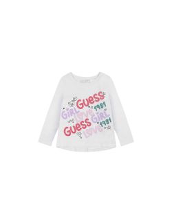 Guess - Majica za devojcice Guess - 5249OZ0M63B02 5249OZ0M63B02