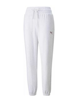Puma - PUMA RE:Collection Relaxed Pants TR - 533965-65 533965-65