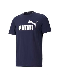 Puma - PUMA ESS LOGO TEE - 586666-06 586666-06
