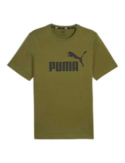 Puma - PUMA ESS Logo Tee (s) - 586667-76 586667-76