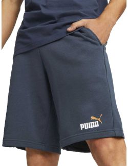 Puma - PUMA ESS+ 2 Col Shorts 10