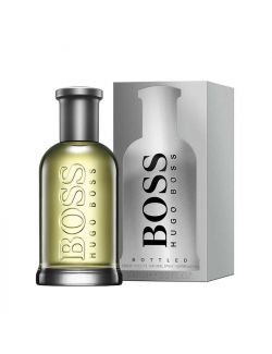 Boss - BOSS BOTTLED EDT 50ML - 6035101 6035101