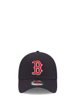 New Era - TEAM SIDE PATCH 9FORTY® RED SOX - 60364389 60364389
