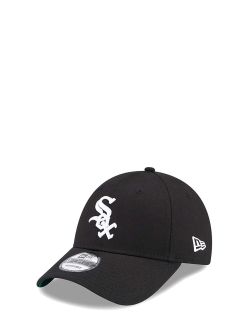 New Era - TEAM SIDE PATCH 9FORTY CHIWHI  BLKWHI - 60364393 60364393