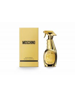 Moschino - GOLD FRESH EAU DE PARFUM NATURAL SPRAY 50 ML - 6530N 6530N