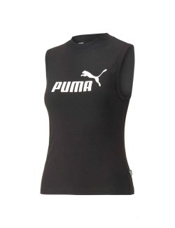 Puma - PUMA ESS Slim Logo Tank - 673695-01 673695-01