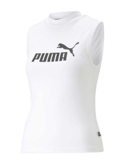 Puma - PUMA ESS Slim Logo Tank - 673695-02 673695-02