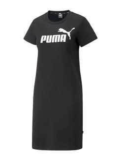 Puma - PUMA ESS Logo Dress TR - 673721-01 673721-01