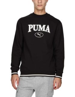 Puma - PUMA SQUAD Crew FL - 676016-01 676016-01