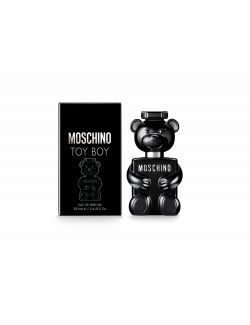 Moschino - MOSCHINO TOYBOY EDP 100 ML - 6W10 6W10