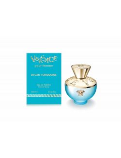 Versace - VERSACE DYLAN TURQUOISE EDT NAT SPRAY 30ML - 702128 702128