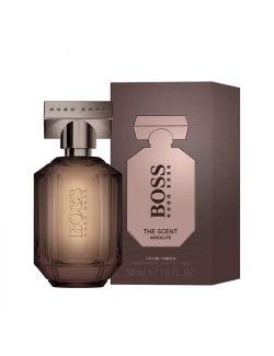 Boss - Boss The Scent for her Absolute edp 50ml - 99240017615 99240017615