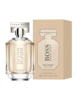 Boss - Boss The Scent for her Pure accord edt 100ml - 99240070951 99240070951