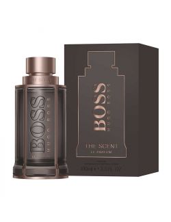 Boss - Boss The Scent LE Parfum 100ml - 99350101744 99350101744