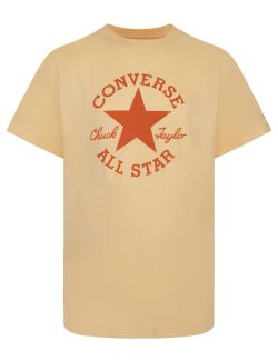 Converse - CNVB SUSTAINABLE CORE SS TEE - 9CF394-N76 9CF394-N76