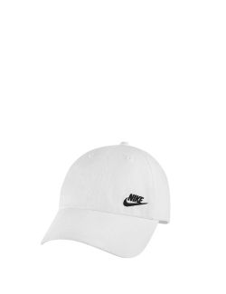 Nike - W NSW H86 CAP FUTURA CLASSIC - AO8662-101 AO8662-101