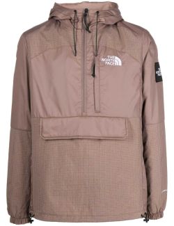 The North Face - THE NORTH FACE CONVIN ANORAK JACKET - NF0A7X3HEFU1 NF0A7X3HEFU1