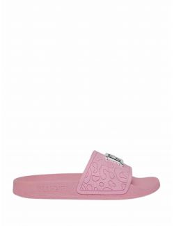 Blugirl - Blugirl - Roze ženske papuče - BG6A2501EX028-S1670 BG6A2501EX028-S1670
